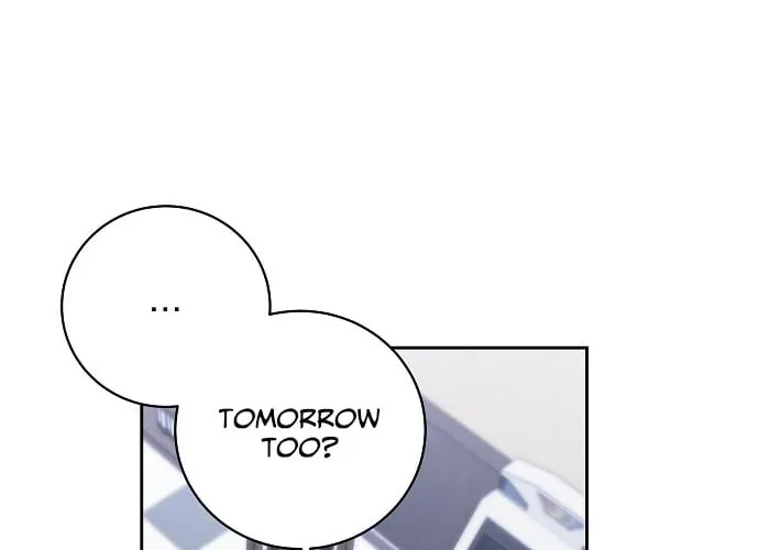 Lost Media Shop: Accord Chapter 7 - page 40