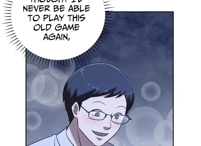 Lost Media Shop: Accord Chapter 7 - page 48