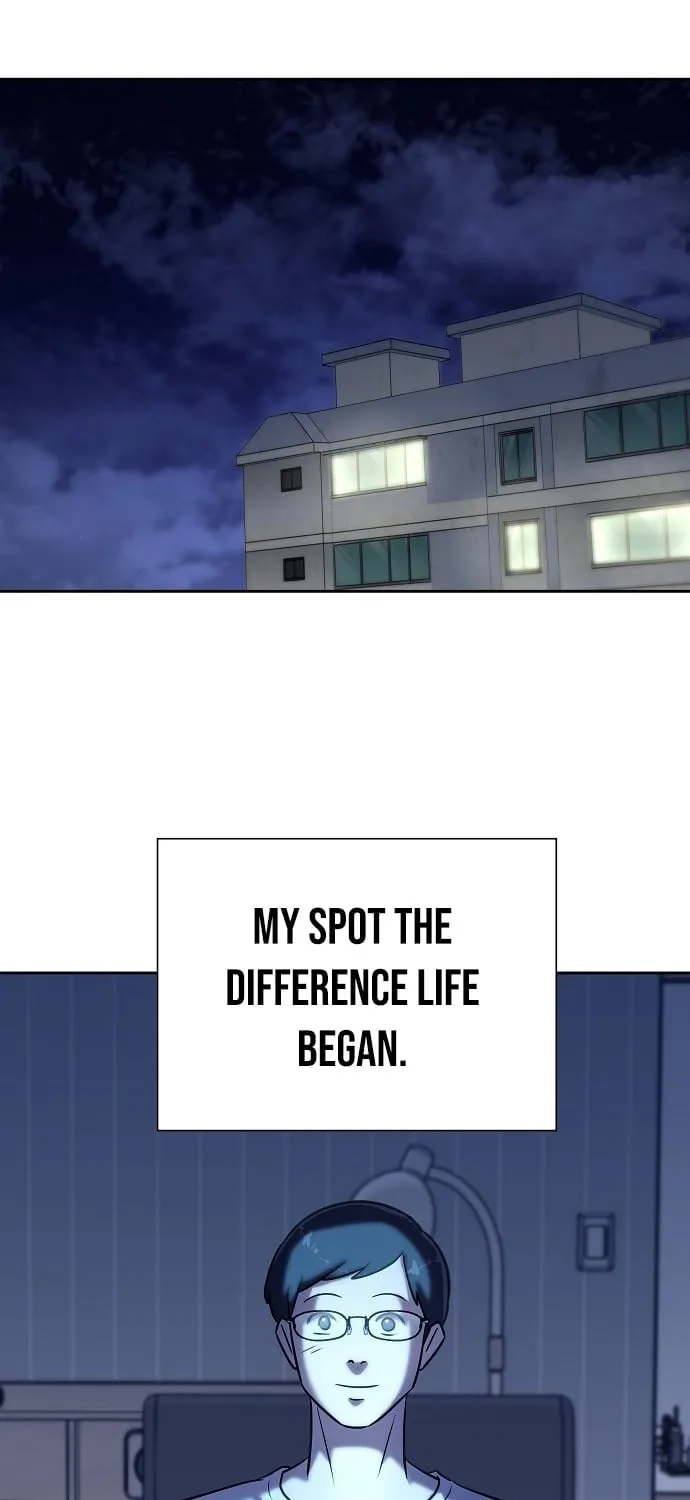 Lost Media Shop: Accord Chapter 7 - page 50