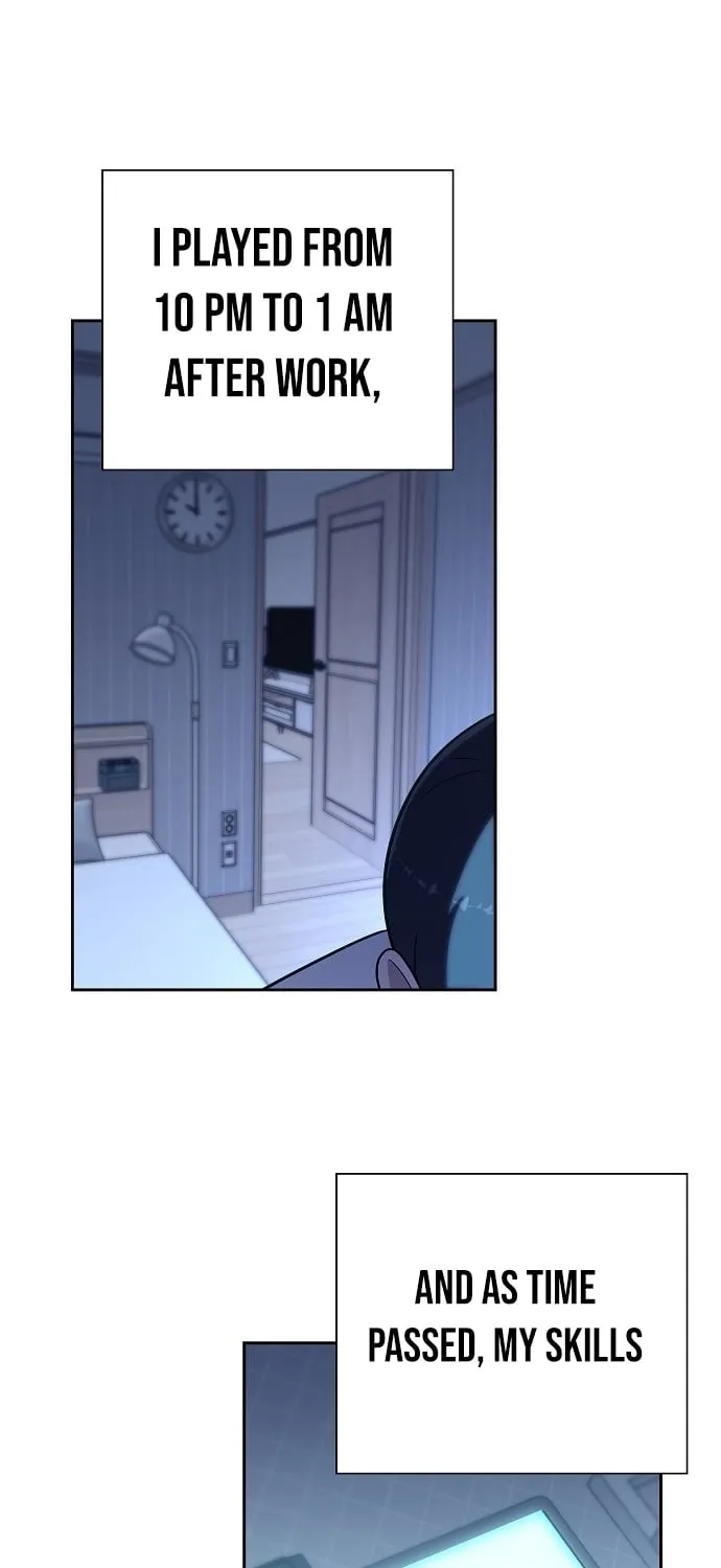 Lost Media Shop: Accord Chapter 7 - page 52