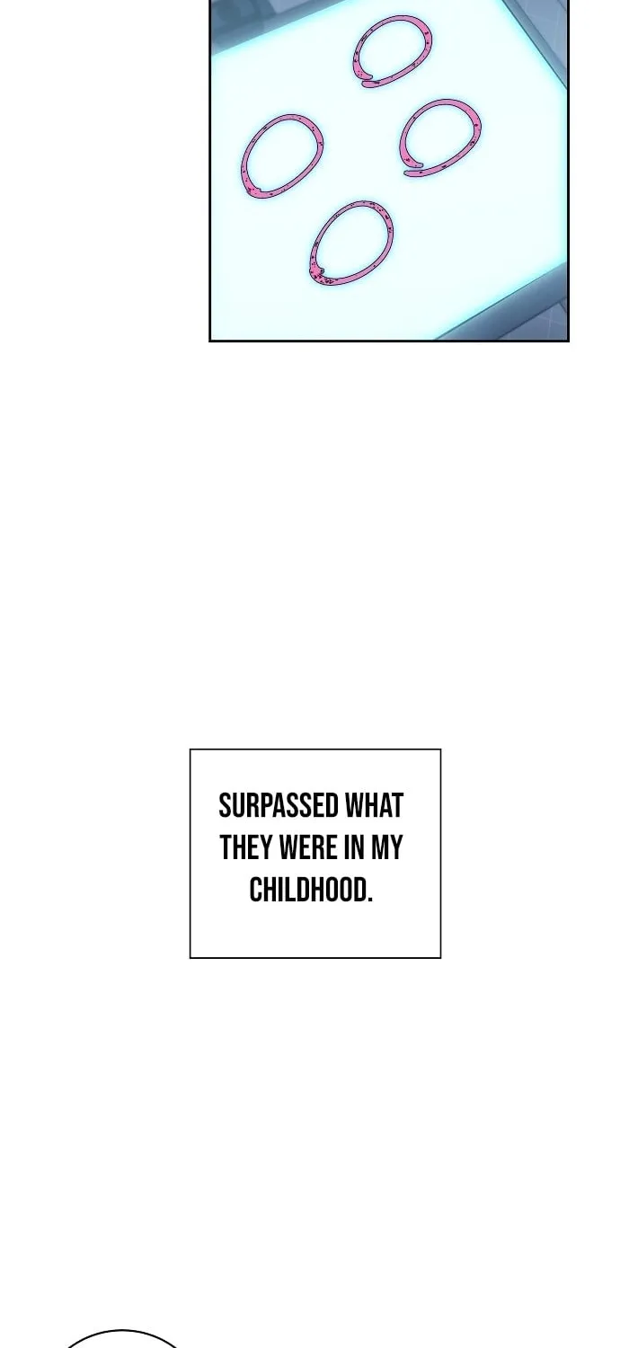 Lost Media Shop: Accord Chapter 7 - page 53