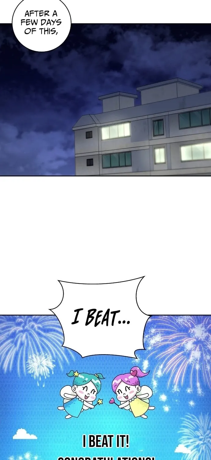 Lost Media Shop: Accord Chapter 7 - page 54