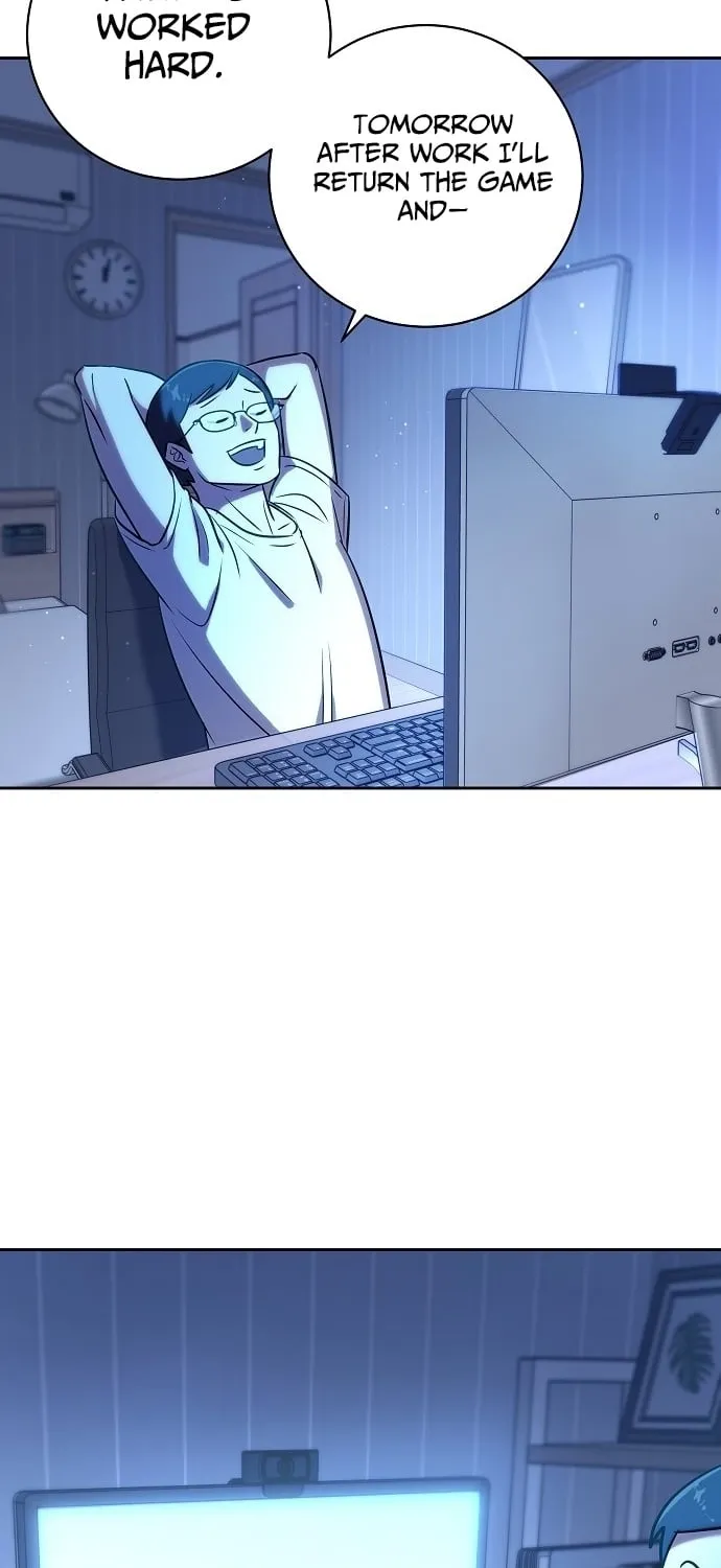 Lost Media Shop: Accord Chapter 7 - page 58