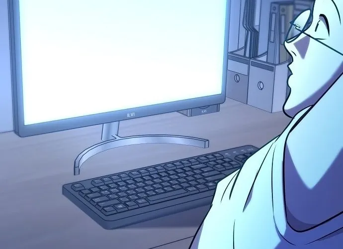 Lost Media Shop: Accord Chapter 7 - page 59