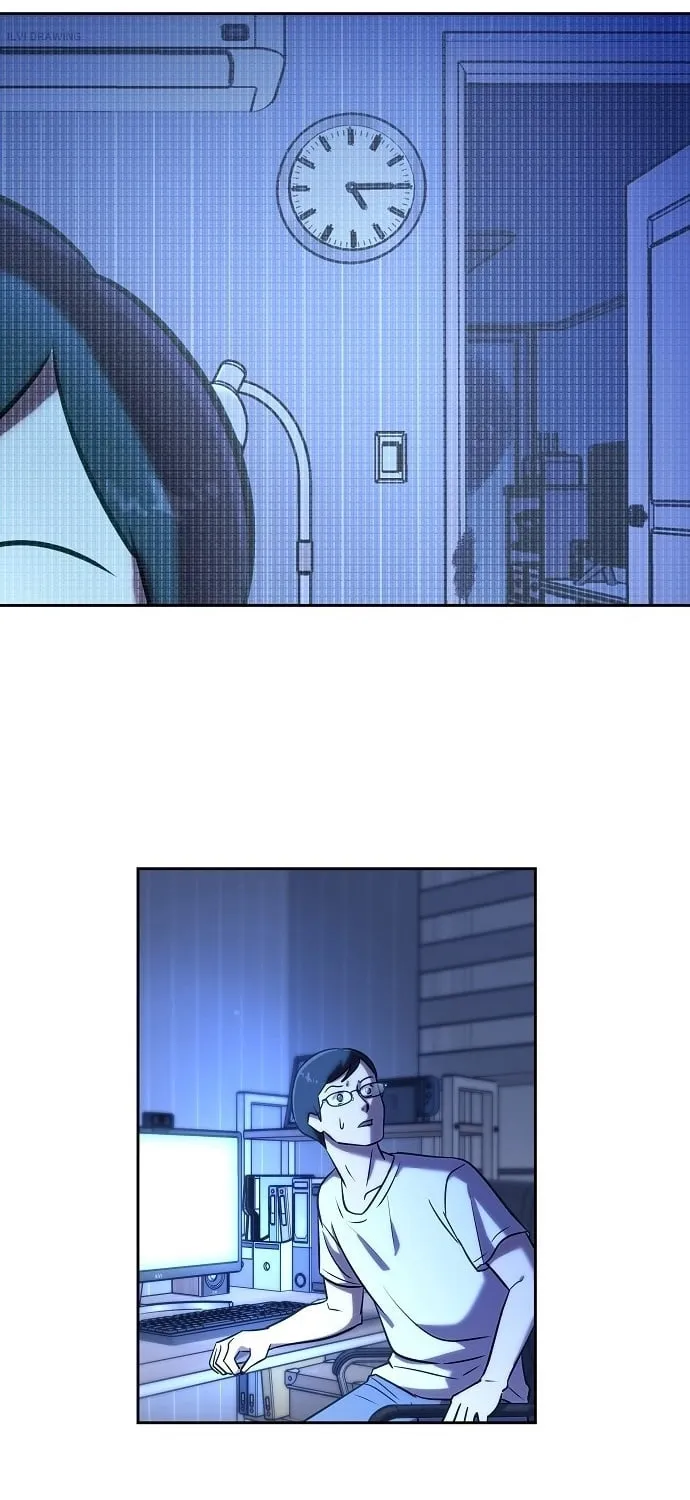 Lost Media Shop: Accord Chapter 7 - page 66