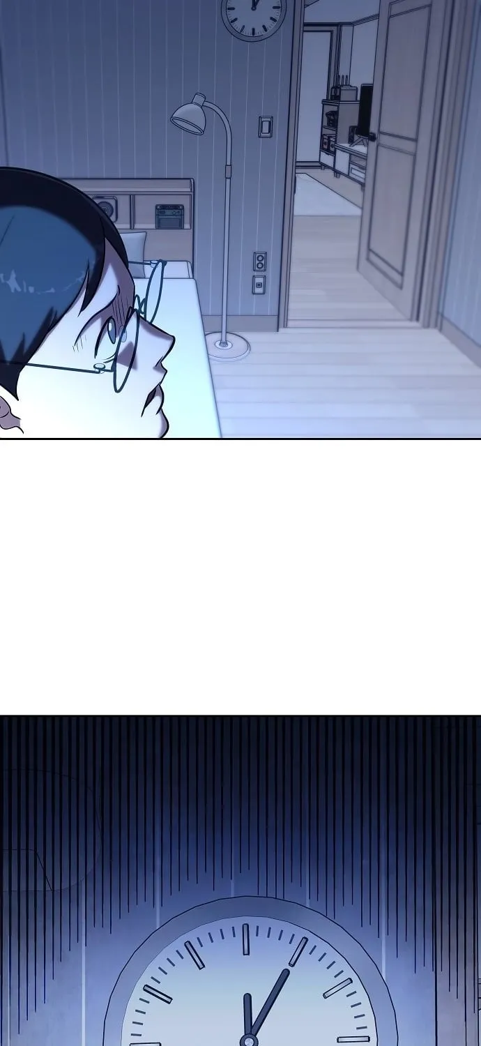 Lost Media Shop: Accord Chapter 7 - page 68