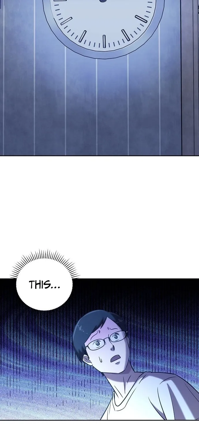 Lost Media Shop: Accord Chapter 7 - page 69