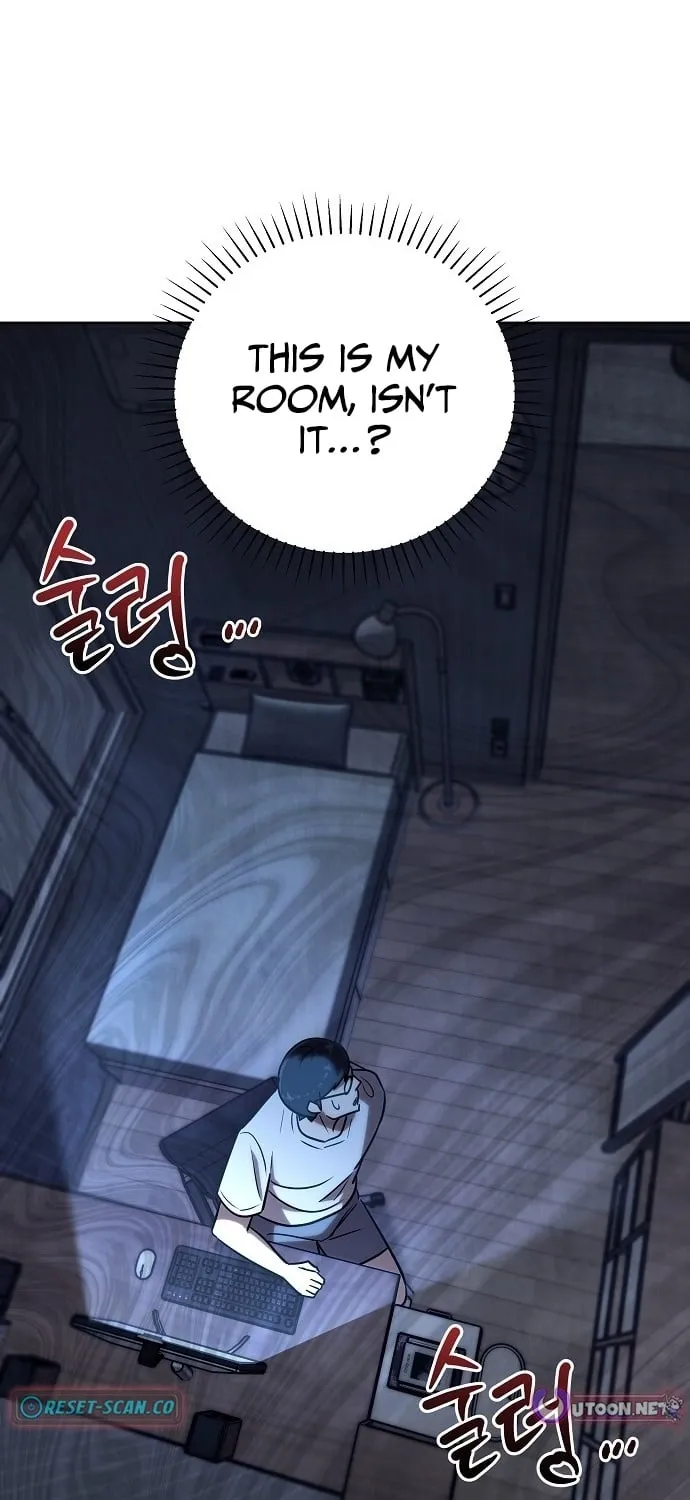 Lost Media Shop: Accord Chapter 7 - page 70