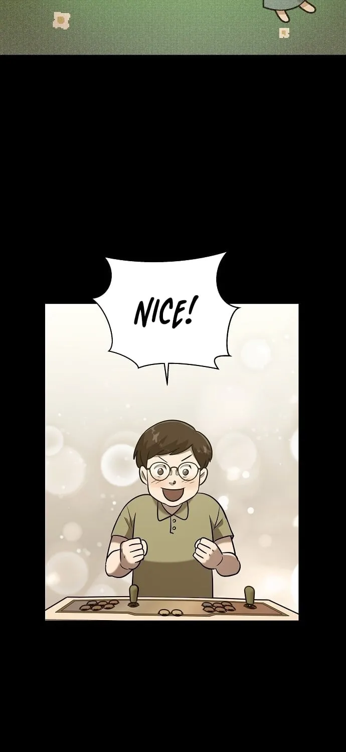 Lost Media Shop: Accord Chapter 7 - page 9