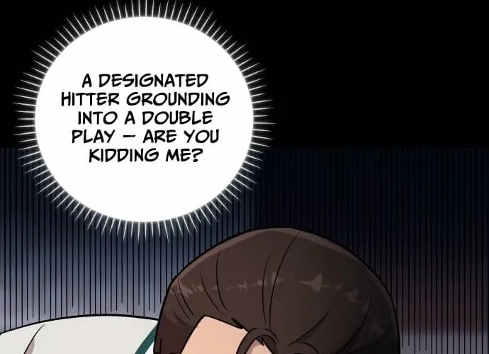 Lost Media Shop: Accord Chapter 5 - page 19