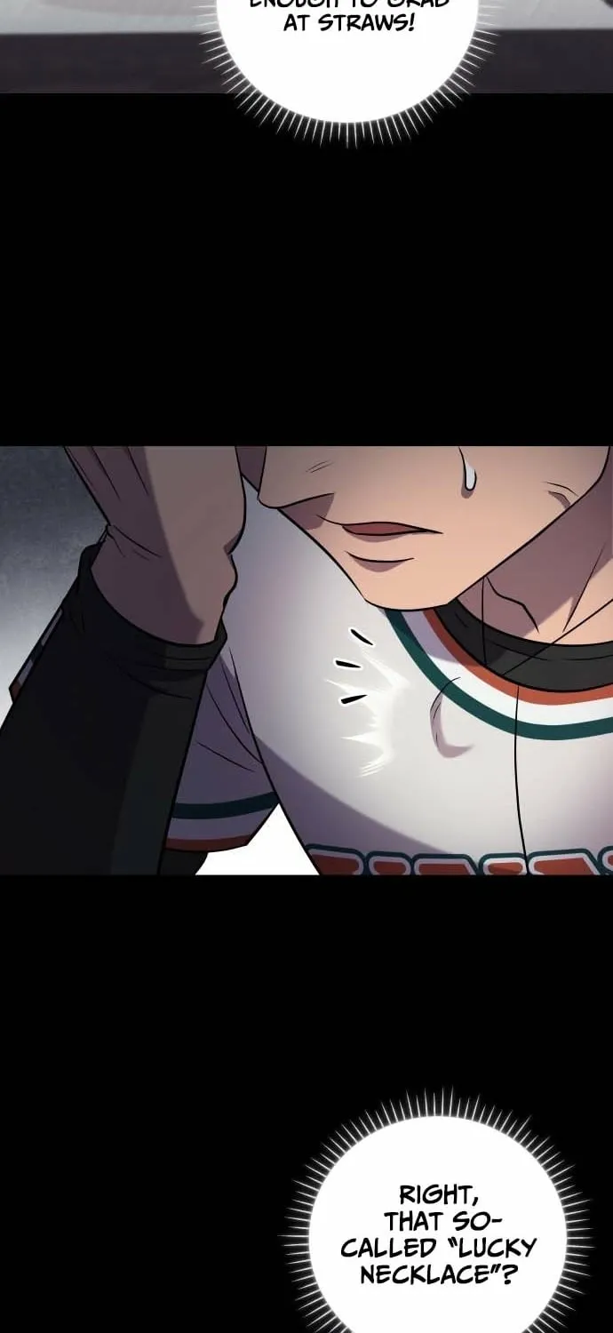 Lost Media Shop: Accord Chapter 5 - page 22