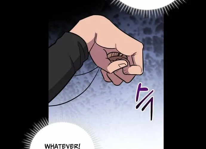 Lost Media Shop: Accord Chapter 5 - page 23