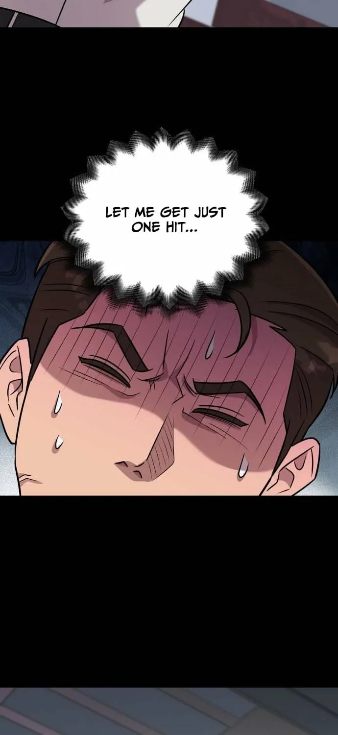 Lost Media Shop: Accord Chapter 5 - page 25