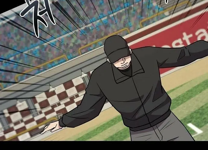 Lost Media Shop: Accord Chapter 5 - page 35