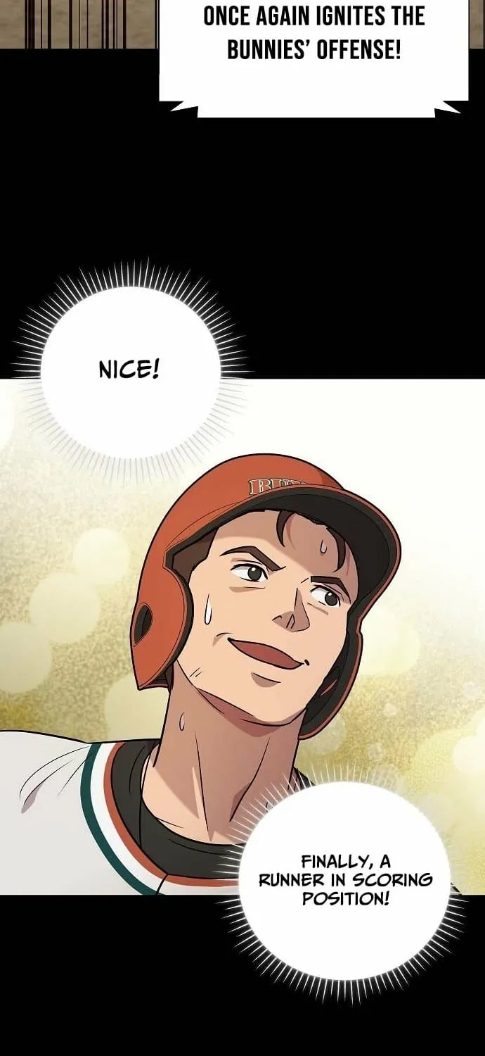 Lost Media Shop: Accord Chapter 5 - page 37