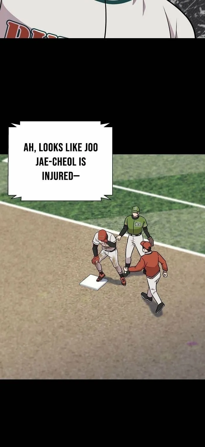 Lost Media Shop: Accord Chapter 5 - page 40