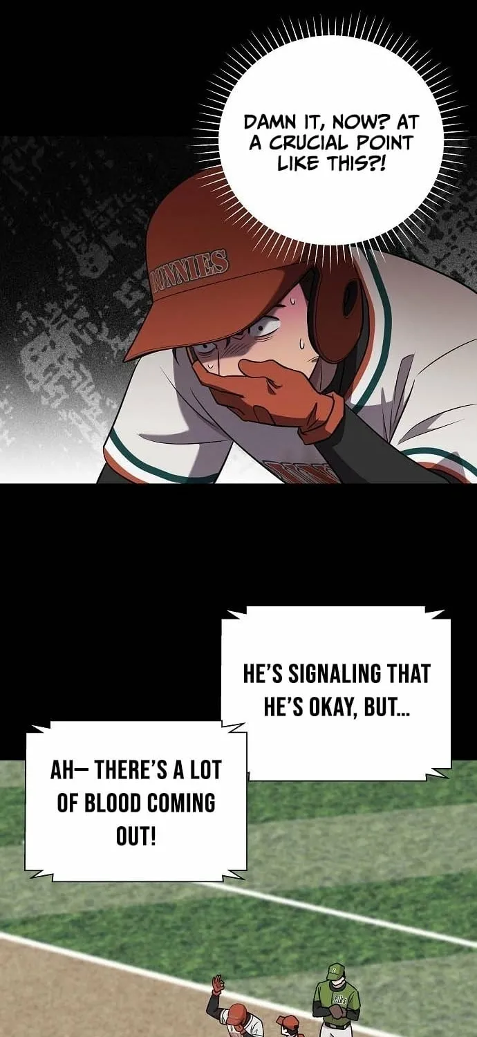 Lost Media Shop: Accord Chapter 5 - page 41