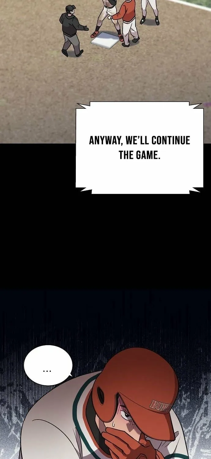 Lost Media Shop: Accord Chapter 5 - page 42