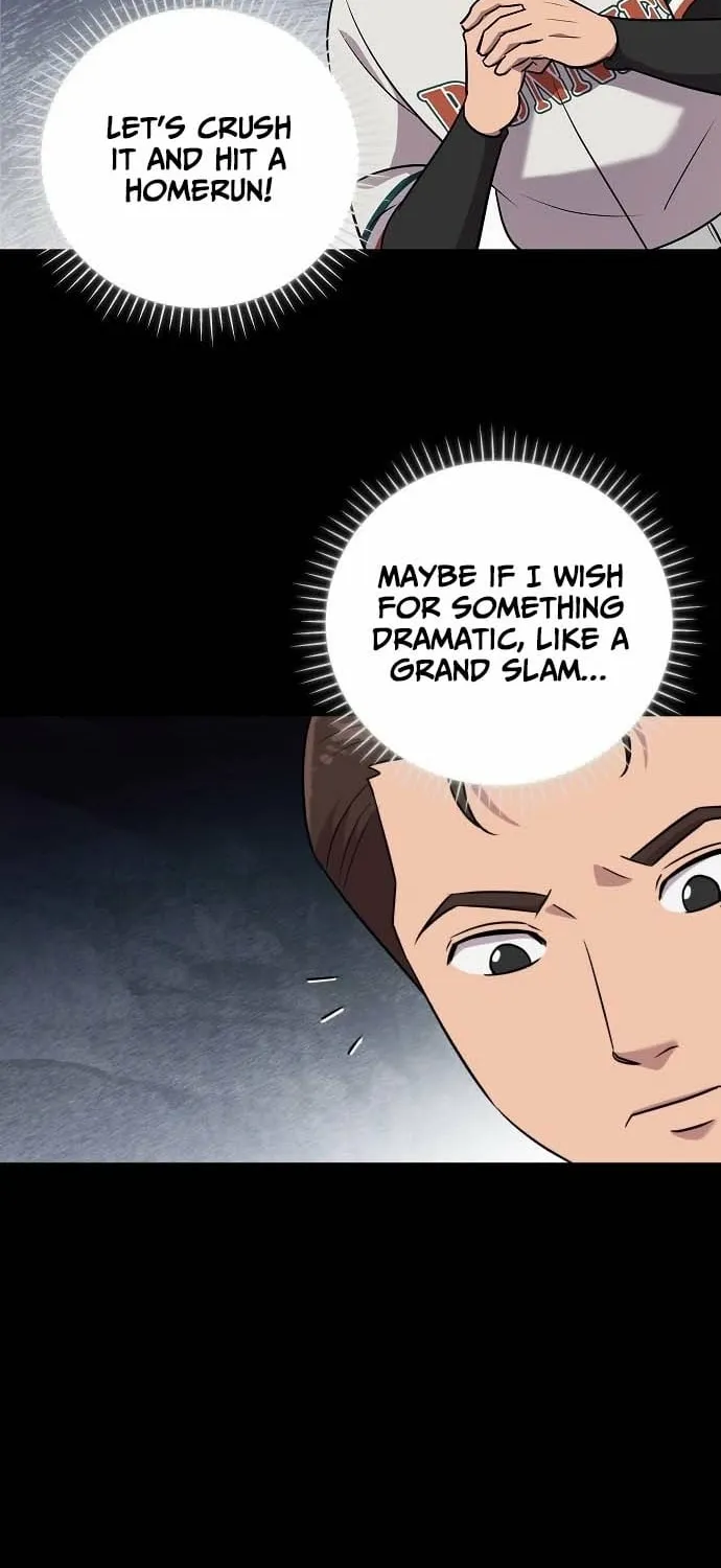 Lost Media Shop: Accord Chapter 5 - page 49