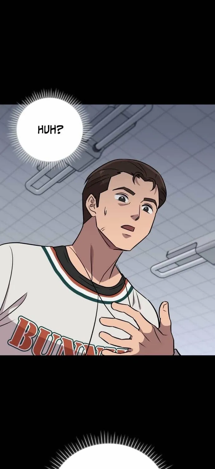 Lost Media Shop: Accord Chapter 5 - page 52