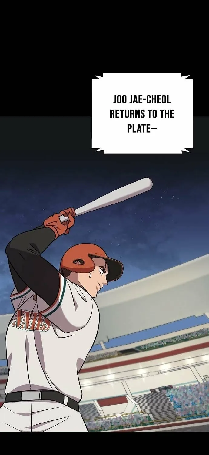 Lost Media Shop: Accord Chapter 5 - page 57