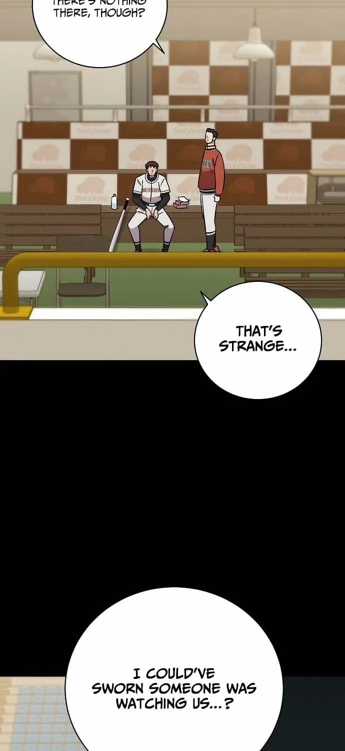 Lost Media Shop: Accord Chapter 5 - page 6