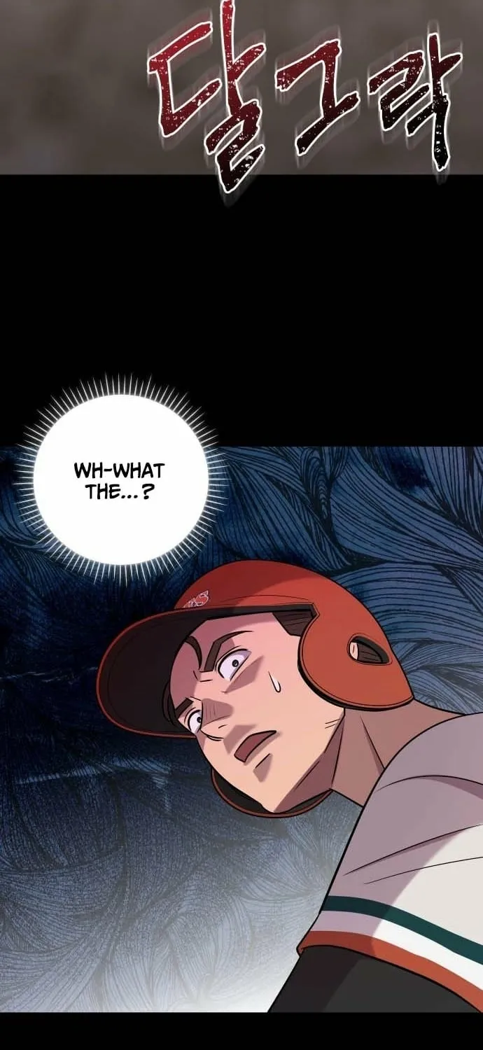 Lost Media Shop: Accord Chapter 5 - page 64