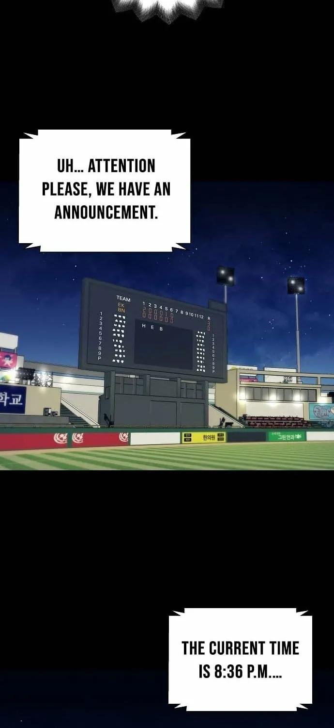 Lost Media Shop: Accord Chapter 5 - page 66