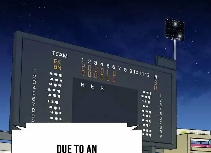 Lost Media Shop: Accord Chapter 5 - page 67