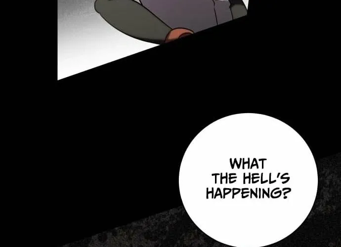 Lost Media Shop: Accord Chapter 5 - page 75