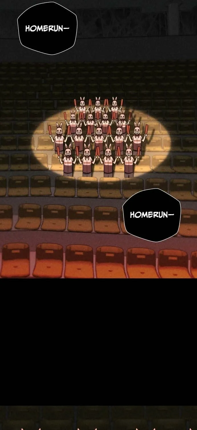 Lost Media Shop: Accord Chapter 5 - page 80