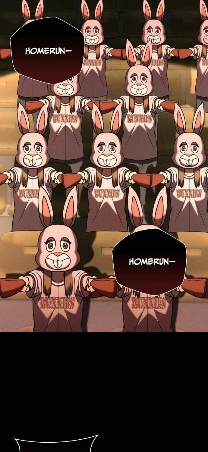 Lost Media Shop: Accord Chapter 5 - page 81