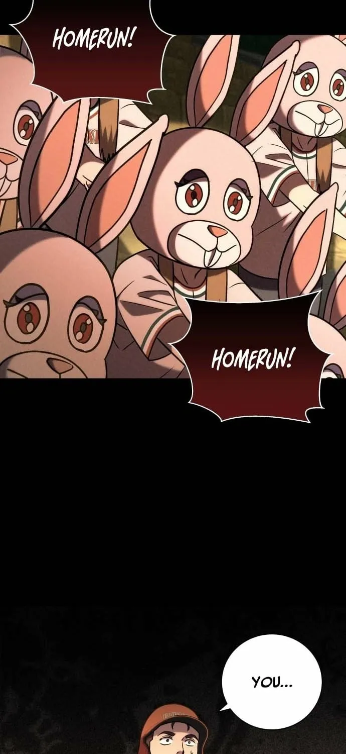 Lost Media Shop: Accord Chapter 5 - page 82