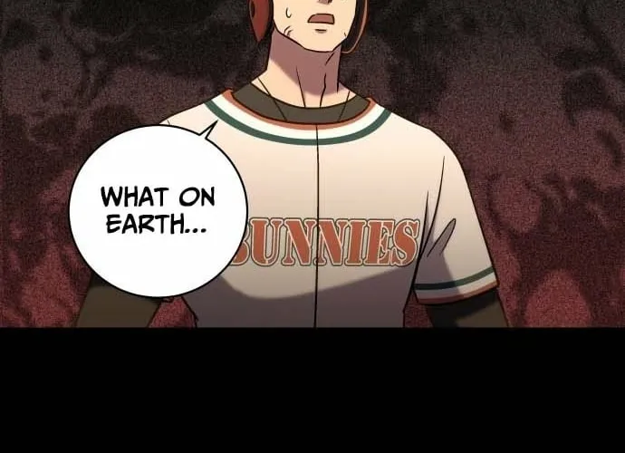 Lost Media Shop: Accord Chapter 5 - page 83