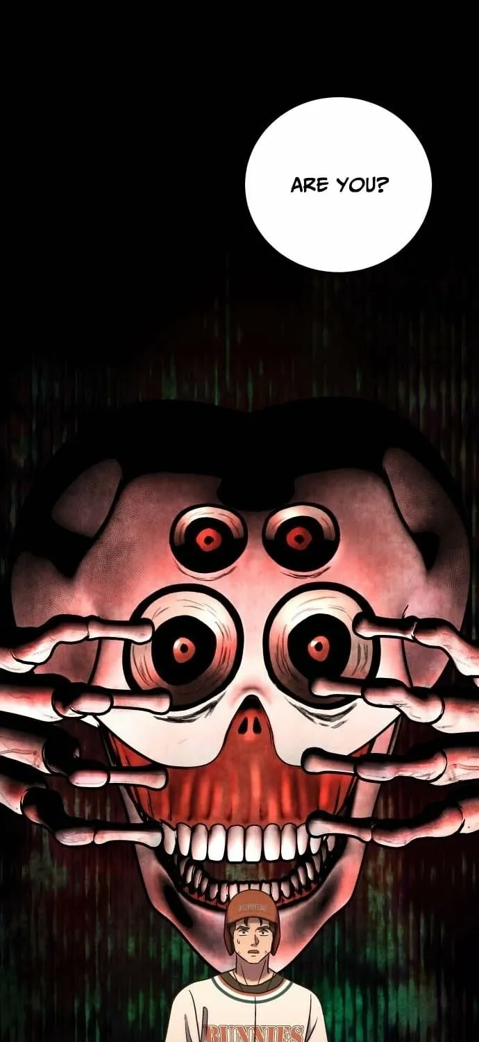 Lost Media Shop: Accord Chapter 5 - page 84