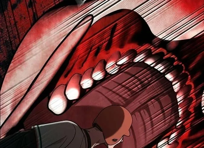 Lost Media Shop: Accord Chapter 5 - page 87