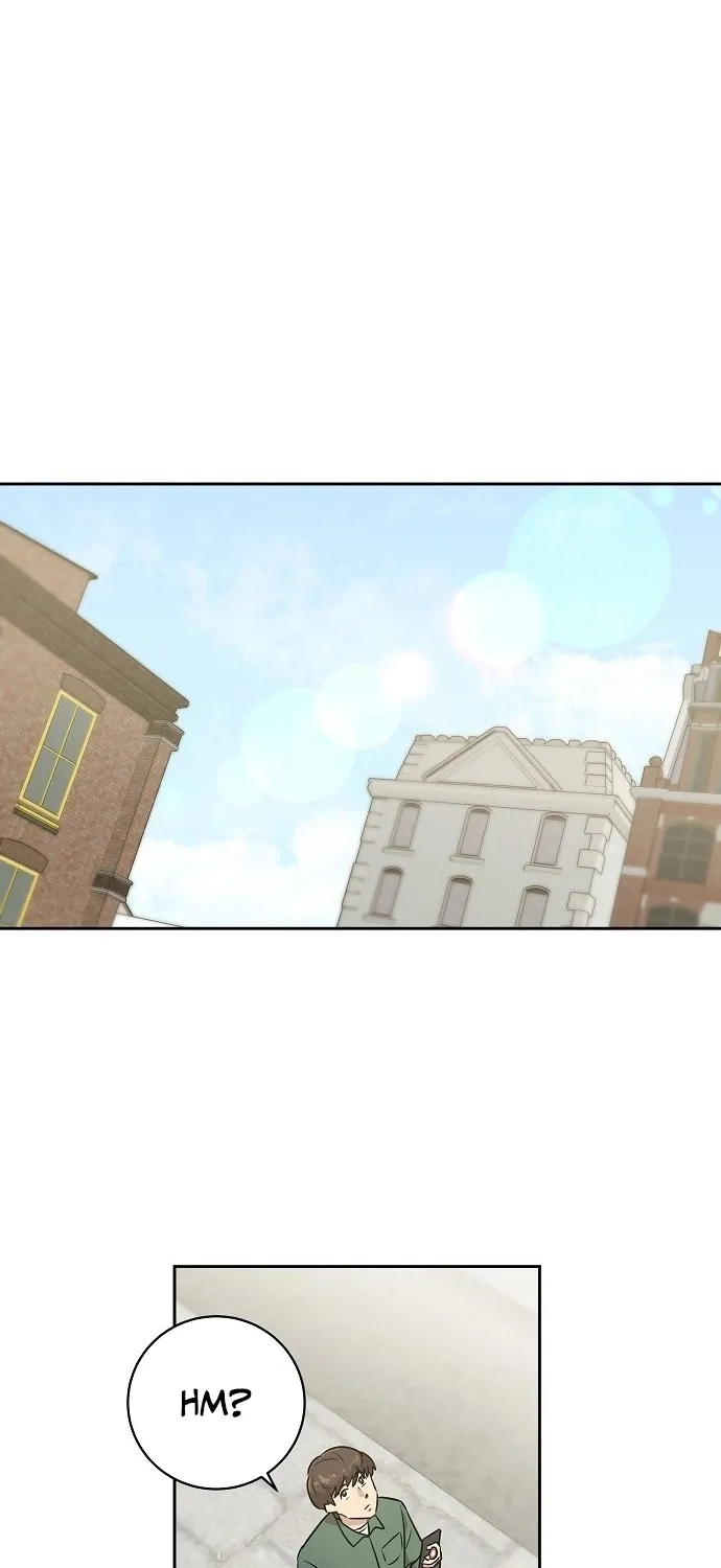 Lost Media Shop: Accord Chapter 4 - page 17