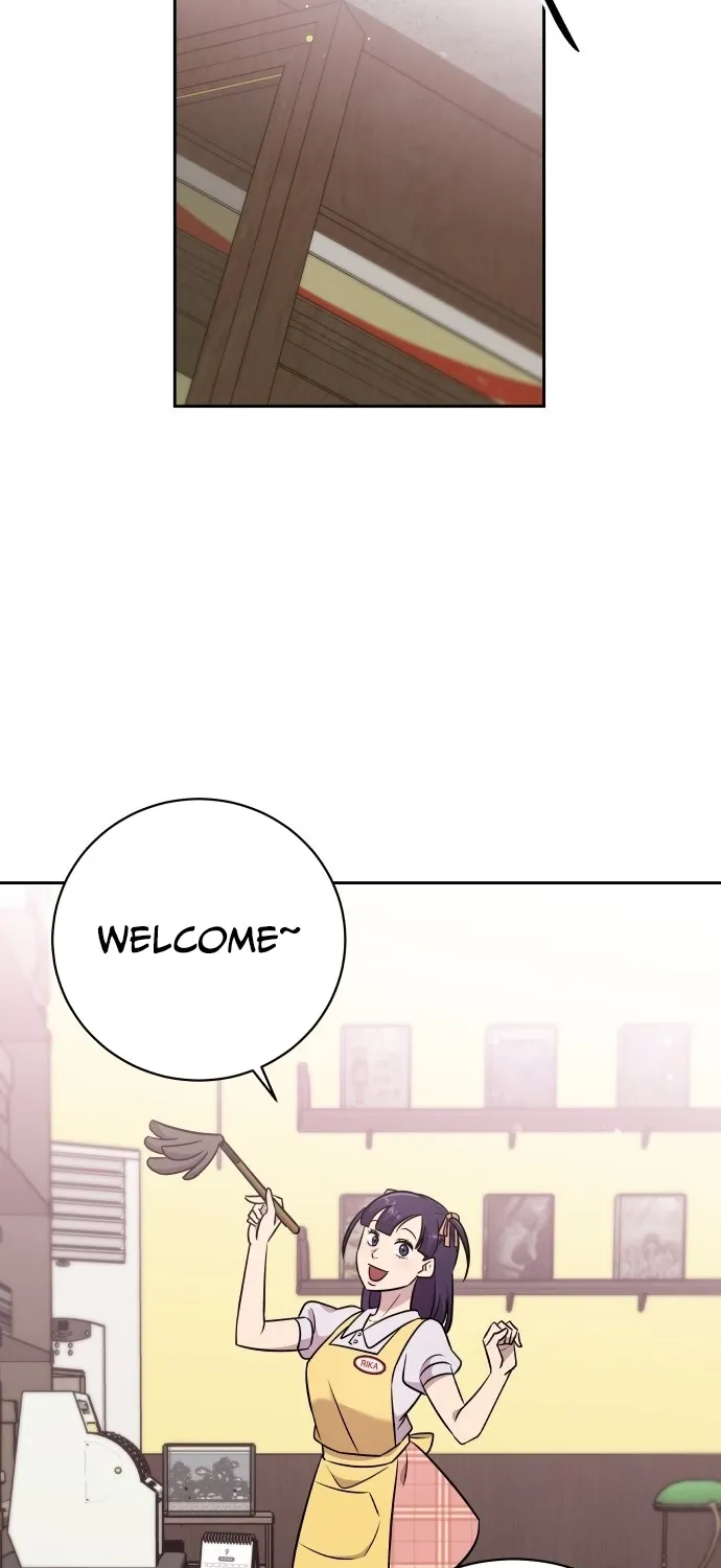 Lost Media Shop: Accord Chapter 4 - page 19