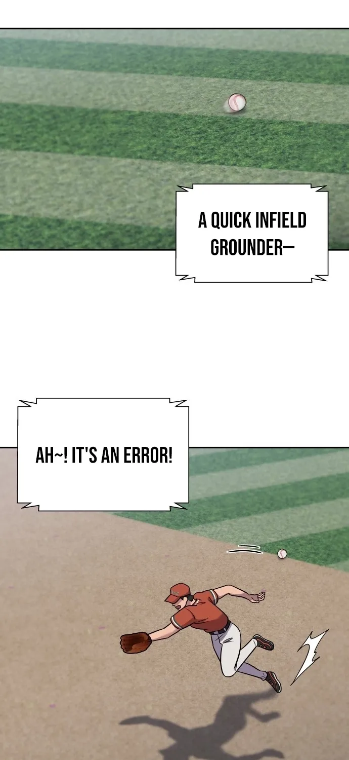 Lost Media Shop: Accord Chapter 4 - page 2