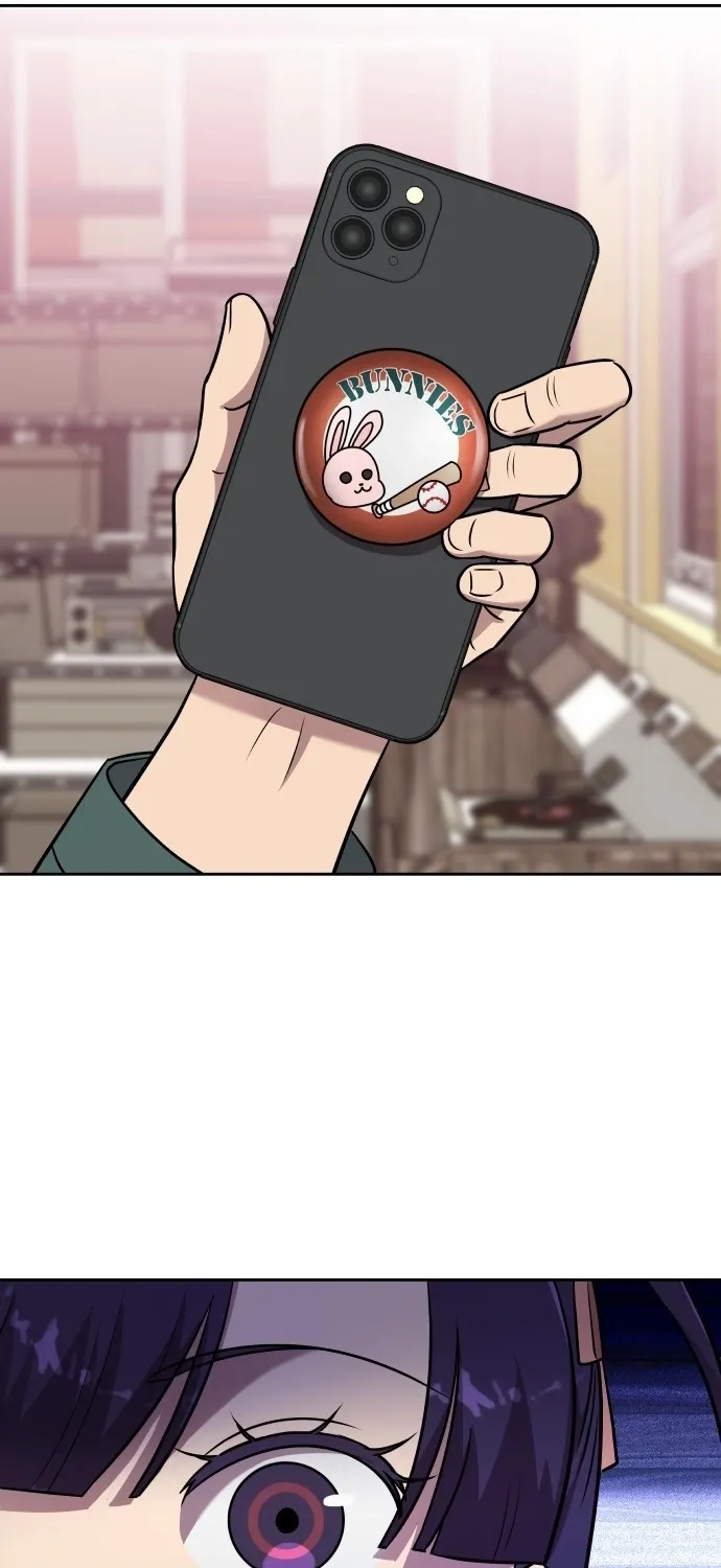 Lost Media Shop: Accord Chapter 4 - page 25