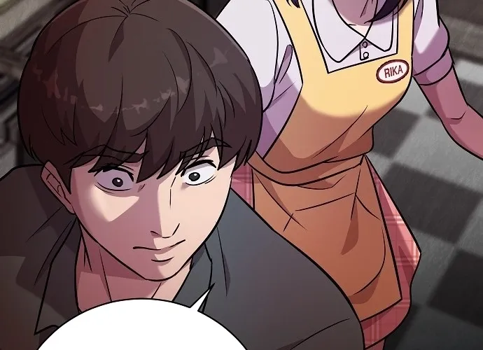 Lost Media Shop: Accord Chapter 4 - page 28