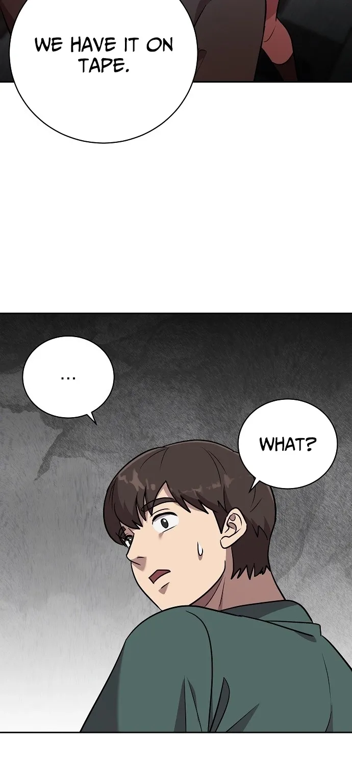 Lost Media Shop: Accord Chapter 4 - page 29