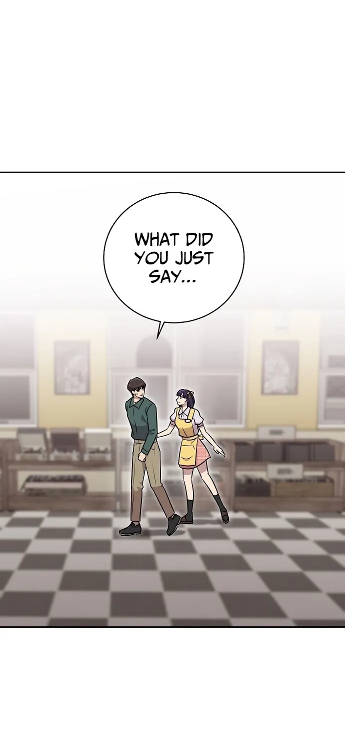 Lost Media Shop: Accord Chapter 4 - page 30