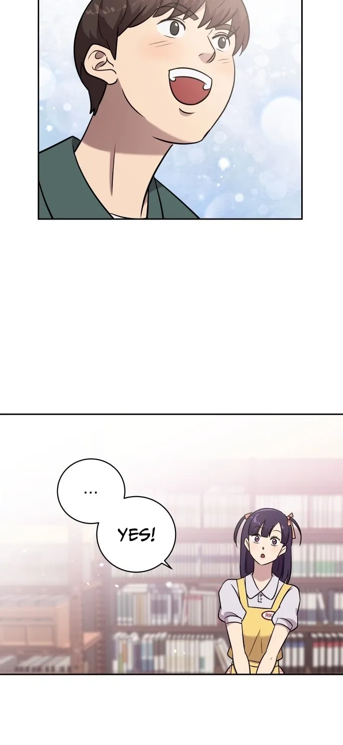 Lost Media Shop: Accord Chapter 4 - page 42