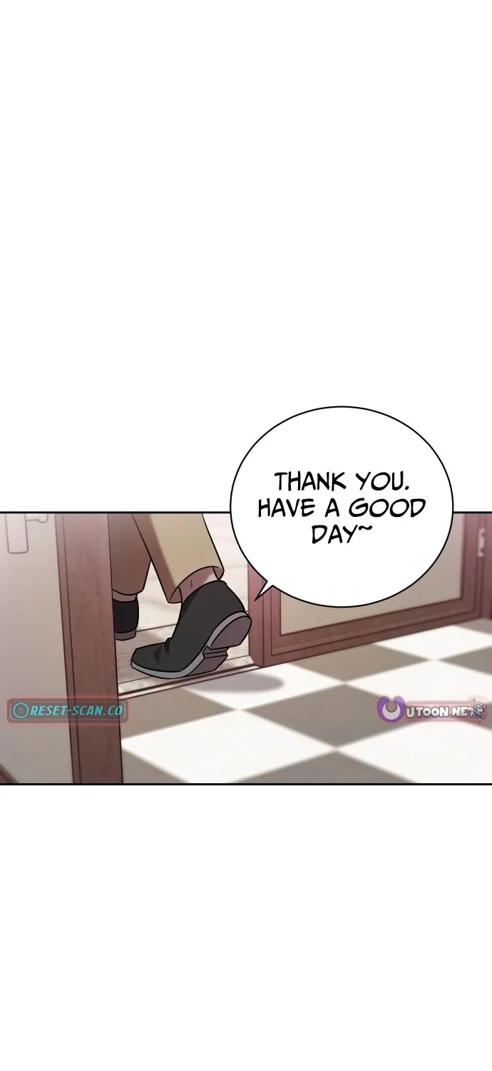 Lost Media Shop: Accord Chapter 4 - page 43