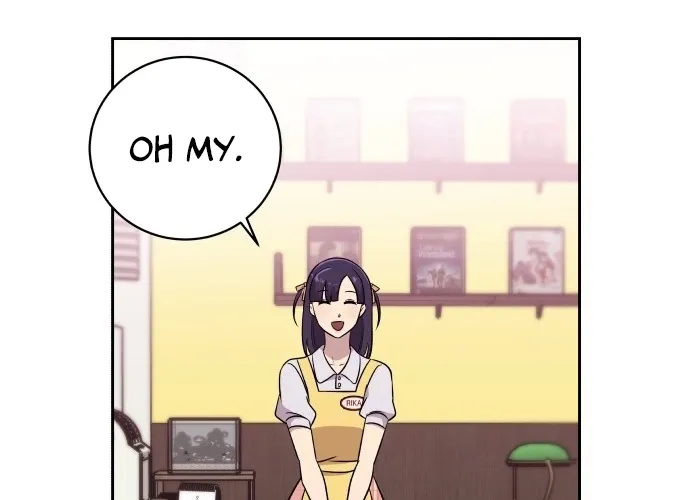 Lost Media Shop: Accord Chapter 4 - page 44