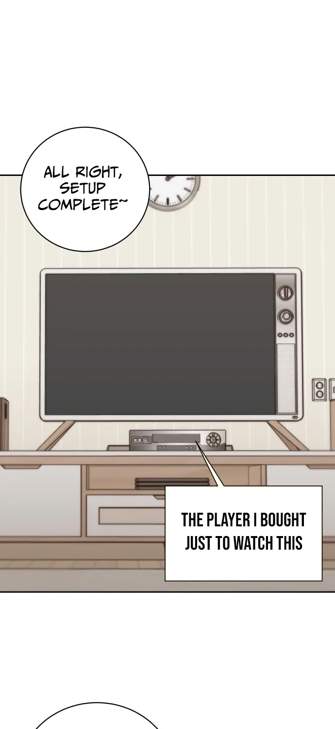 Lost Media Shop: Accord Chapter 4 - page 47