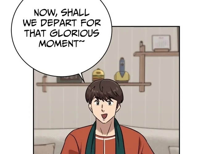 Lost Media Shop: Accord Chapter 4 - page 48