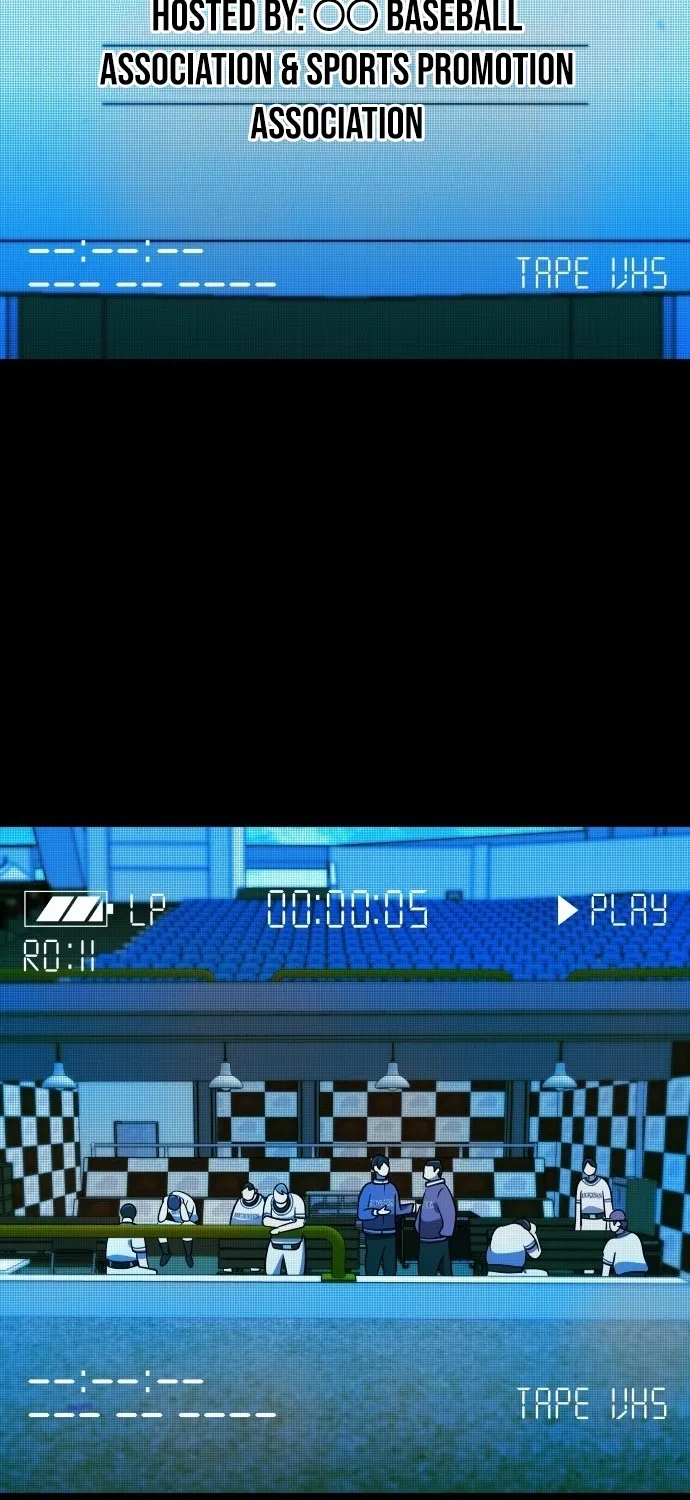 Lost Media Shop: Accord Chapter 4 - page 54