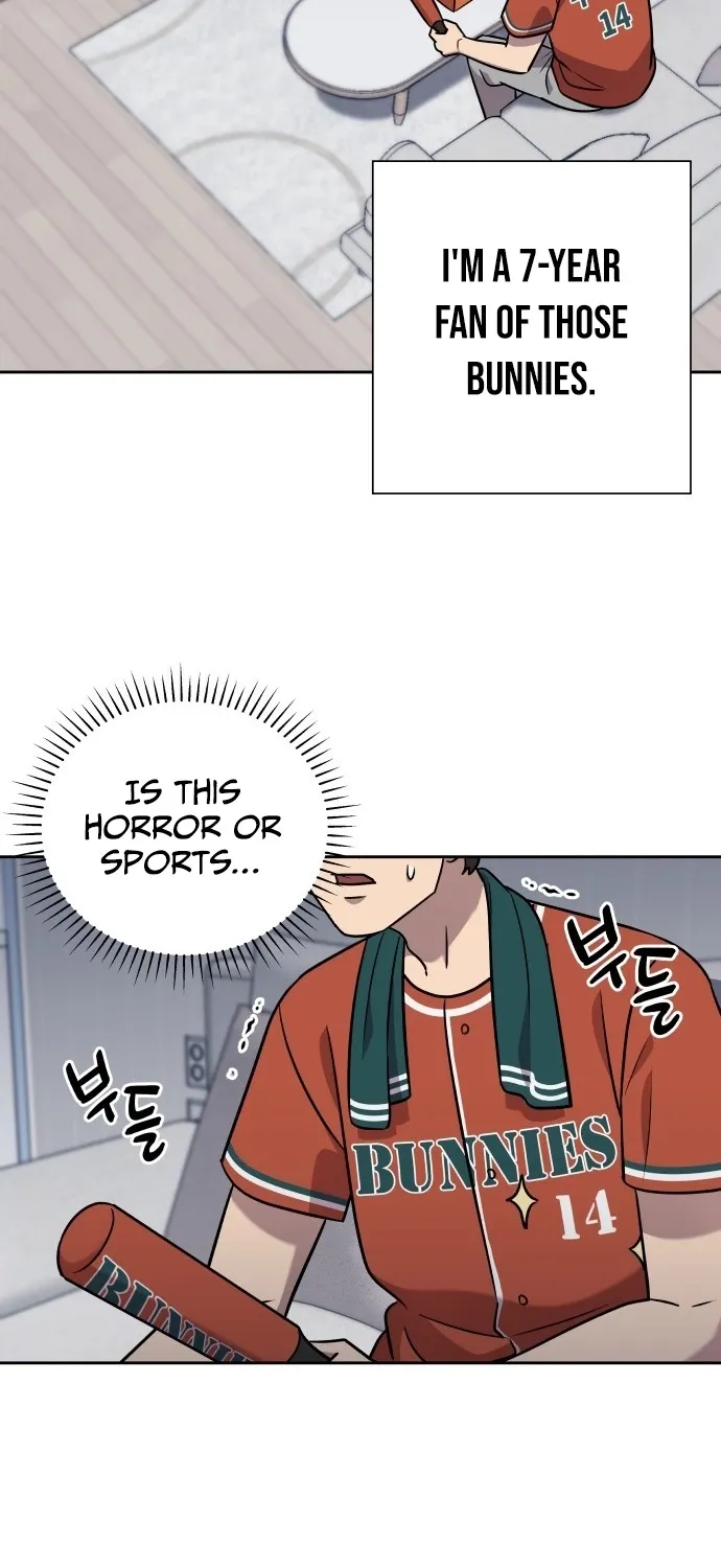 Lost Media Shop: Accord Chapter 4 - page 6